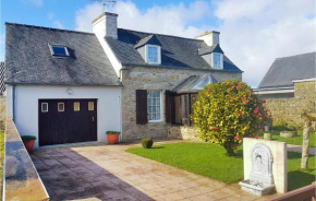 4 Bedroom Amazing Home In Le Cloitre S Thegonnec